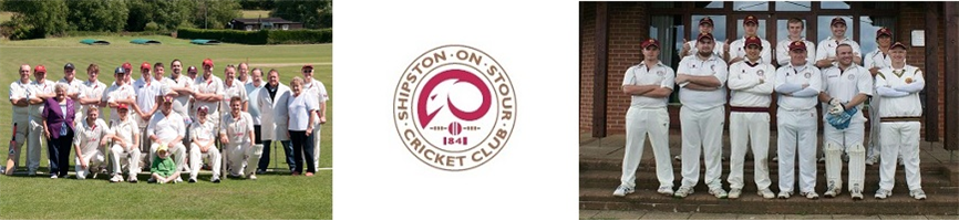 Shipston on Stour Cricket Club