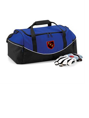 Club Holdall