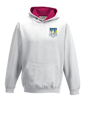 Junior Tennis Club Hoodie